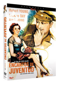 Those Endearing Young Charms (DVD)